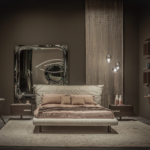 Cattelan Italia Pascal Bed